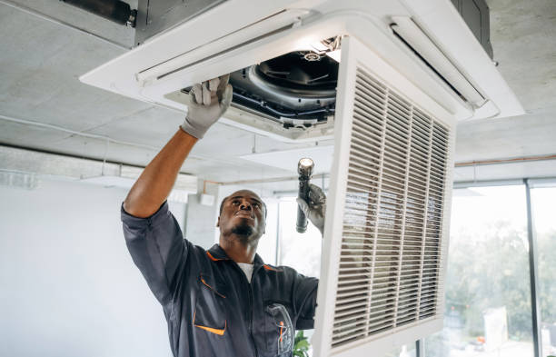 Licensed Hvac service in Port Republic, VA - FH HVAC