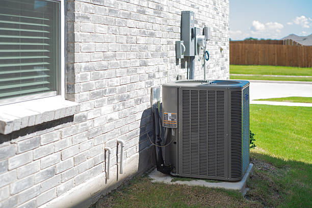 Reliable Hvac contractor in Port Republic, VA by FH HVAC